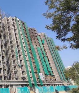 Project Image of 1458.0 - 1899.0 Sq.ft 2 BHK Apartment for buy in Status Sharan
