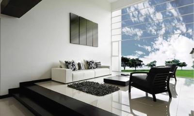 Supertech 76 Canvas Living Area 1