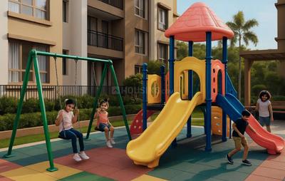 Project Image of 994.0 - 1439.0 Sq.ft 3 BHK Apartment for buy in Sattvik Gateway II