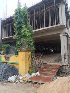 Project Image of 1052.0 - 2776.0 Sq.ft 3 BHK Apartment for buy in Harshpriya 31 Forest Park