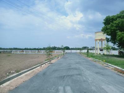 Project Image of 435.5 - 2219.0 Sq.ft Residential Plot Plot for buy in Welcome Aanandham Avenue