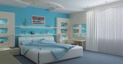 Gallery Cover Pic of Dattani Vertex Wing AB Phase I