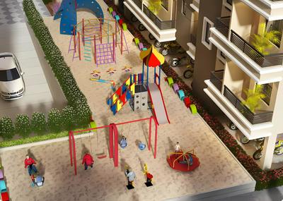 Project Image of 911.0 - 1628.0 Sq.ft 2 BHK Apartment for buy in Sarvodaya City