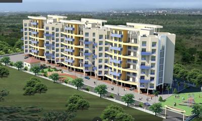 Sai Luxuria Elevation 3