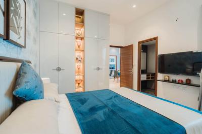 Project Image of 512.0 - 1999.0 Sq.ft 1 BHK Apartment for buy in Casagrand Amor