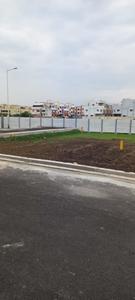 Project Image of 500.0 - 1800.0 Sq.ft Residential Plot Plot for buy in S Sunderam Smart City