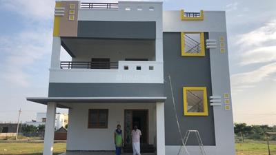 Project Image of 1300.0 - 2500.0 Sq.ft 2 BHK Villa for buy in KR Gemfield
