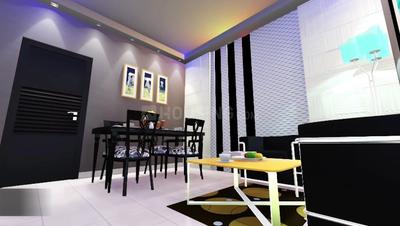 Project Image of 467.0 - 754.0 Sq.ft 1 BHK Apartment for buy in Enrico Gold Edge Village