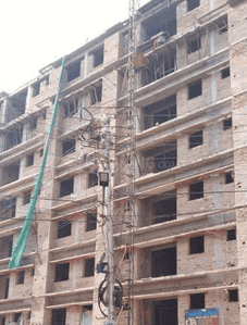 Project Image of 888.0 - 1409.0 Sq.ft 2 BHK Apartment for buy in Uttara