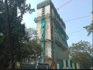 Project Image of 0.0 - 321.95 Sq.ft 1 BHK Apartment for buy in Lodha Crown Kolshet Tower 2