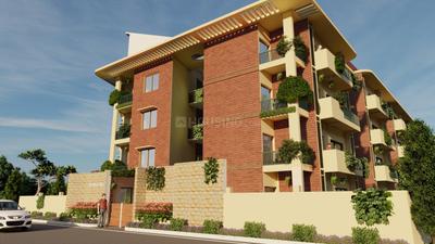 Project Image of 1084.0 - 1189.0 Sq.ft 2 BHK Apartment for buy in Ishtika Agastya