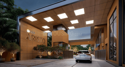 Project Image of 810.63 - 1122.14 Sq.ft 2 BHK Apartment for buy in Gajlakshmi Geo Aristo