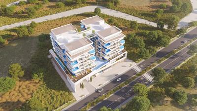 Project Image of 1524.0 - 1843.0 Sq.ft 3 BHK Apartment for buy in Samana Ocean Pearl 1 And 2