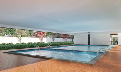 Project Image of 737.97 - 1081.02 Sq.ft 2 BHK Apartment for buy in Vrushabadri Winter Park