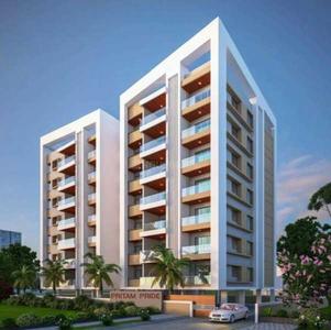 Pritam Pride Elevation 1