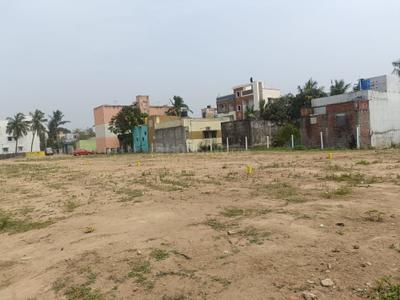 Project Image of 630.0 - 2155.0 Sq.ft Residential Plot Plot for buy in Phoenix GK Garden