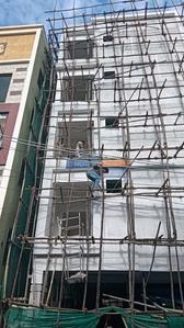 Project Image of 0.0 - 1625.0 Sq.ft 3 BHK Apartment for buy in Sindhu Shree Sai Vasavi Aarna