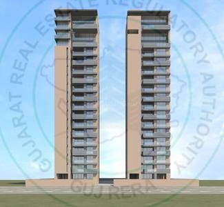 Project Image of 1517.28 - 3227.99 Sq.ft 3 BHK Apartment for buy in Martand Satva