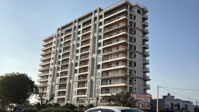 Project Image of 2240.41 - 3058.58 Sq.ft 3 BHK Apartment for buy in The Windsor Fortune