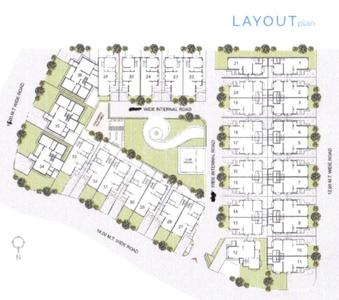 Project Image of 1701.0 - 4338.0 Sq.ft 4 BHK Villa for buy in Kavya Ashtvinayak 36