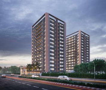 Project Image of 1911 Sq.ft 3 BHK Apartment / Flat for sale in Dahin Nagar for Rs. 6800000