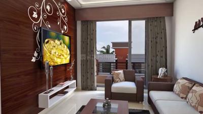 Project Image of 384.59 - 656.06 Sq.ft 1 BHK Apartment for buy in Heritage Homes