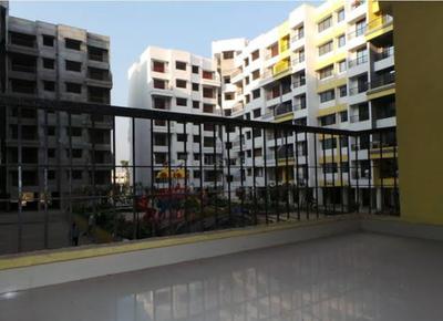 Project Image of 962 Sq.ft 2 BHK Apartment / Flat for sale in Kalyan West for Rs. 6300000