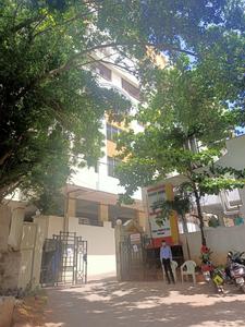 Vishal Mount Meru Elevation 1