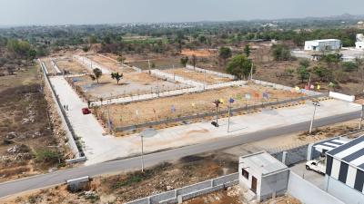 Project Image of 1539.0 - 1980.0 Sq.ft Residential Plot Plot for buy in Renukha AIIMS Enclave Phase 2