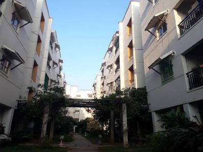 Jain Sasvat Elevation 1