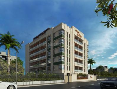 Project Image of 1687.0 - 2653.0 Sq.ft 2 BHK Apartment for buy in Utkal Aspire