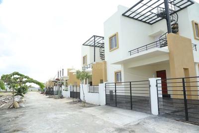 Project Image of 1000.0 - 3500.0 Sq.ft Residential Plot Plot for buy in Greenfield Nandhavanam