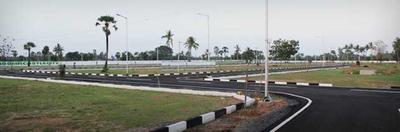 Project Image of 831.0 - 2050.0 Sq.ft Residential Plot Plot for buy in The Chennai OMR Castle City Phase III