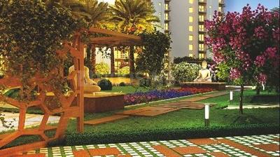 Project Image of 1322.0 - 2160.0 Sq.ft 3 BHK Apartment for buy in Paradise Heritage