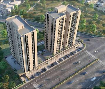 Om Hilton Empire Elevation 1