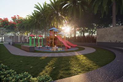 Project Image of 0.0 - 645.83 Sq.ft 2 BHK Apartment for buy in Sangath Smart Life II