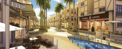 Project Image of 413.0 - 763.0 Sq.ft 1 BHK Apartment for buy in Sheltrex The North Point