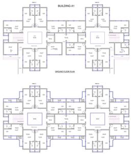Project Image of 171.0 - 199.13 Sq.ft 1 RK Apartment for buy in Karrm Panchtatva 2