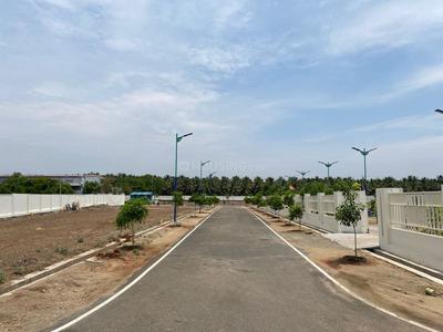 Project Image of 436.0 - 2551.0 Sq.ft Residential Plot Plot for buy in RKS Shivom Plots and Villa