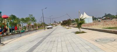 Project Image of 1378 Sq.ft Residential Plot / Land for sale in Sushant Golf City for Rs. 14331200