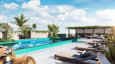 Project Image of 1886.0 - 2608.0 Sq.ft 3 BHK Apartment for buy in Appaswamy Parkhouse Mews