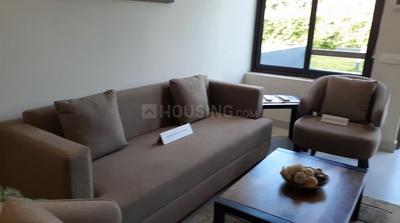 Project Image of 1408.0 - 2000.0 Sq.ft 3 BHK Villa for buy in Southern Vista