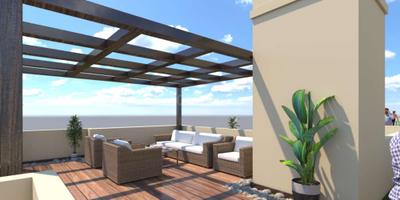 Project Image of 390 Sq.ft 1 BHK Apartment / Flat for sale in Kalyan West for Rs. 3000000