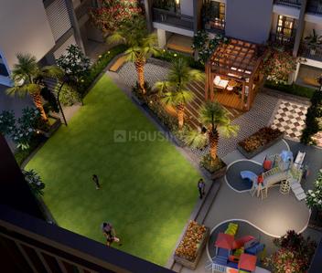 Project Image of 1047.0 - 1114.0 Sq.ft 2 BHK Apartment for buy in Aarish Residency