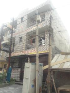 Project Image of 450 Sq.ft 1 BHK Apartment / Flat for sale in DLF Ankur Vihar for Rs. 1200000