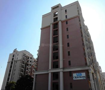 Project Image of 0.0 - 2031.0 Sq.ft 3 BHK Apartment for buy in UDB UDB Harmony