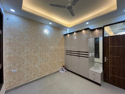 Project Image of 1425.0 - 2515.0 Sq.ft 3 BHK Builder Floor for buy in Prime Realty Grid Luxurious Home