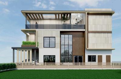Project Image of 3462.0 - 4554.0 Sq.ft 4 BHK Villa for buy in Sunder Greendale