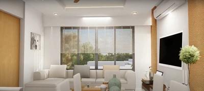 Project Image of 0.0 - 1488.0 Sq.ft 3 BHK Apartment for buy in Bliss Pearls