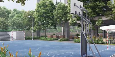 Project Image of 1211.0 - 4576.0 Sq.ft 3 BHK Apartment for buy in Rustomjee Seasons